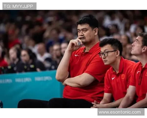 探索广州美院姚明的艺术之路与篮球精神的完美结合