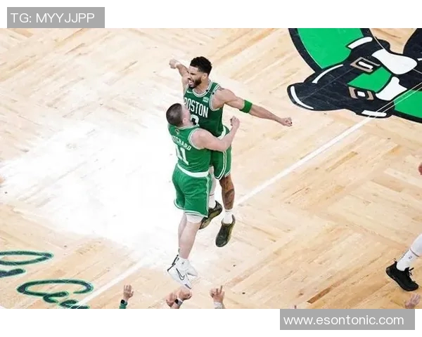 塔图姆引领凯尔特人重塑波士顿篮球未来的辉煌之路