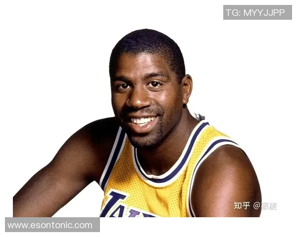 魔术师约翰逊从篮球巨星到公益先锋的华丽转身与影响力探讨