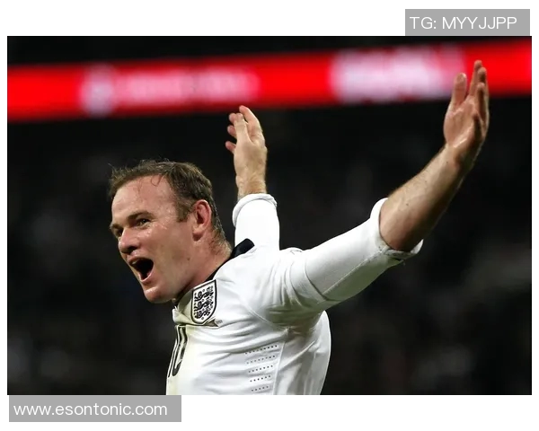 足球明星鲁尼精彩瞬间回顾与经典图片分享